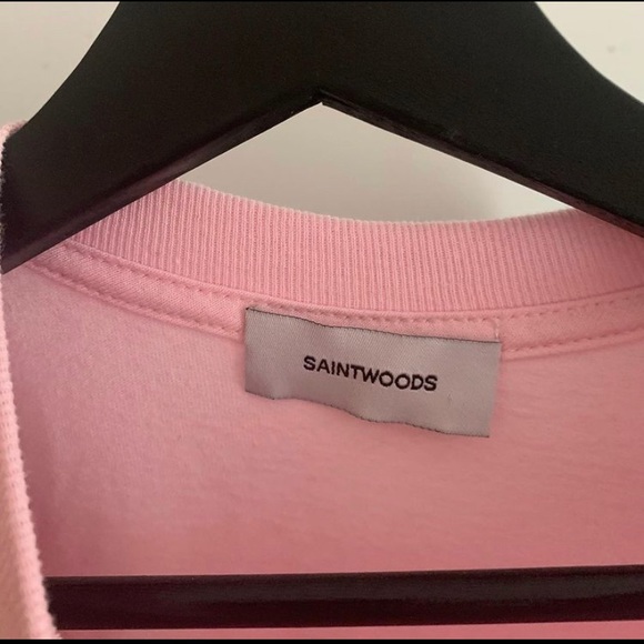 SAINTWOODS X HOLT RENFREW - Picture 2 of 3